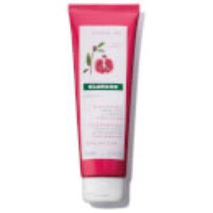 NEWKLORANE Leave-in Cream with Pomegranate